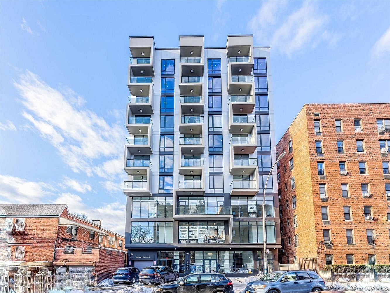 Flushing $610,000 公寓 照片 1