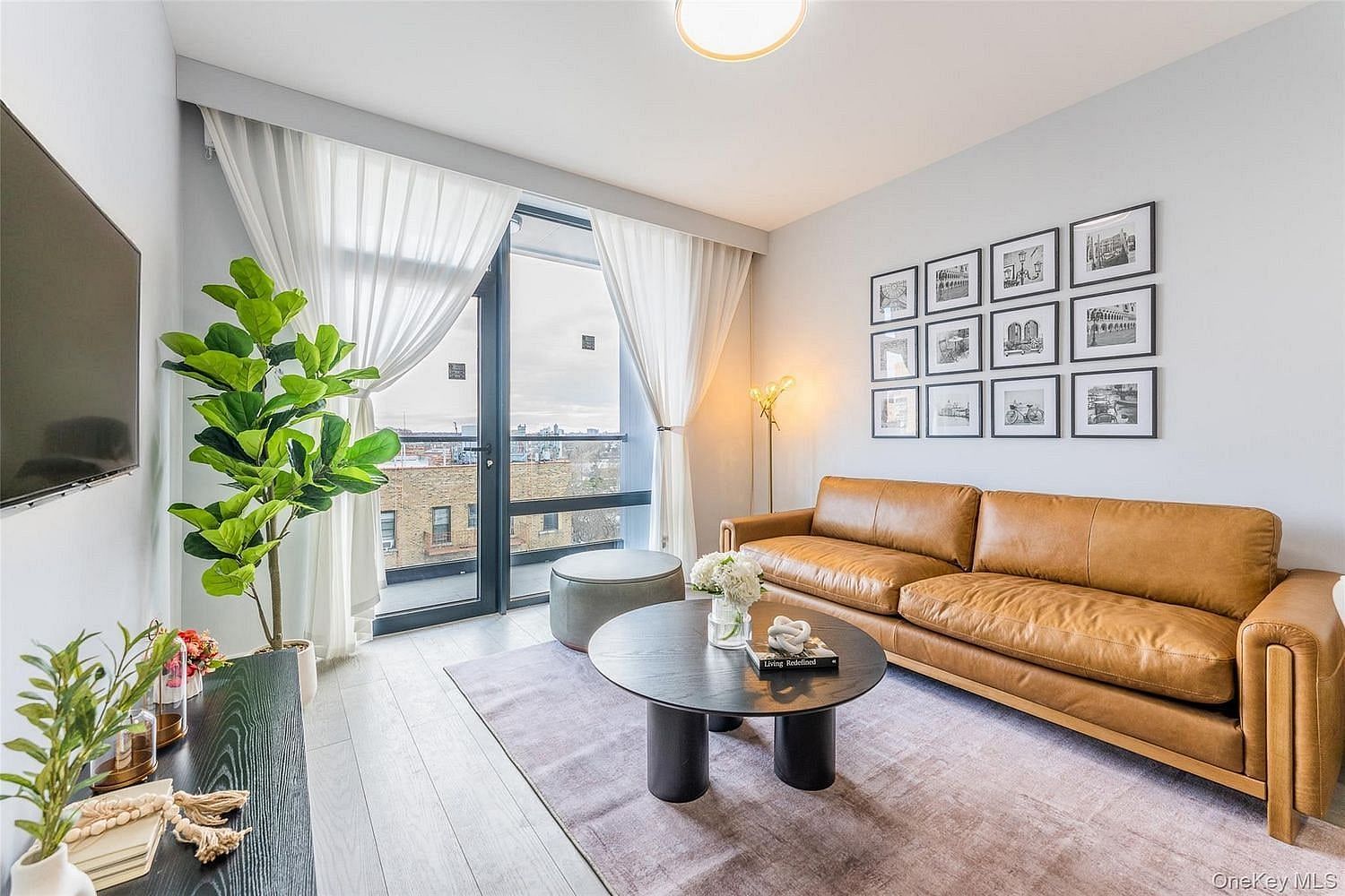 Flushing $610,000 公寓 照片 3