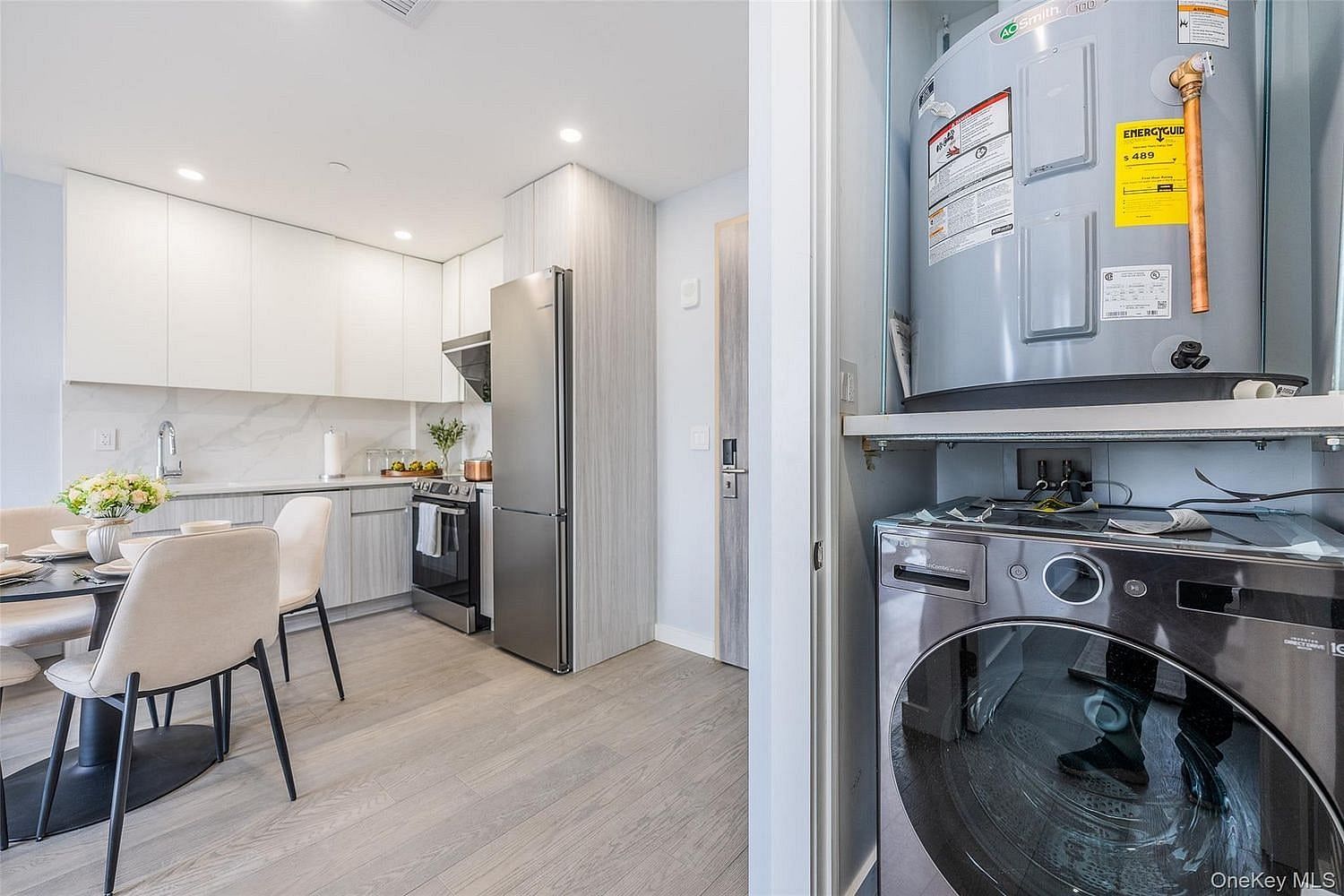 Flushing $610,000 公寓 照片 10