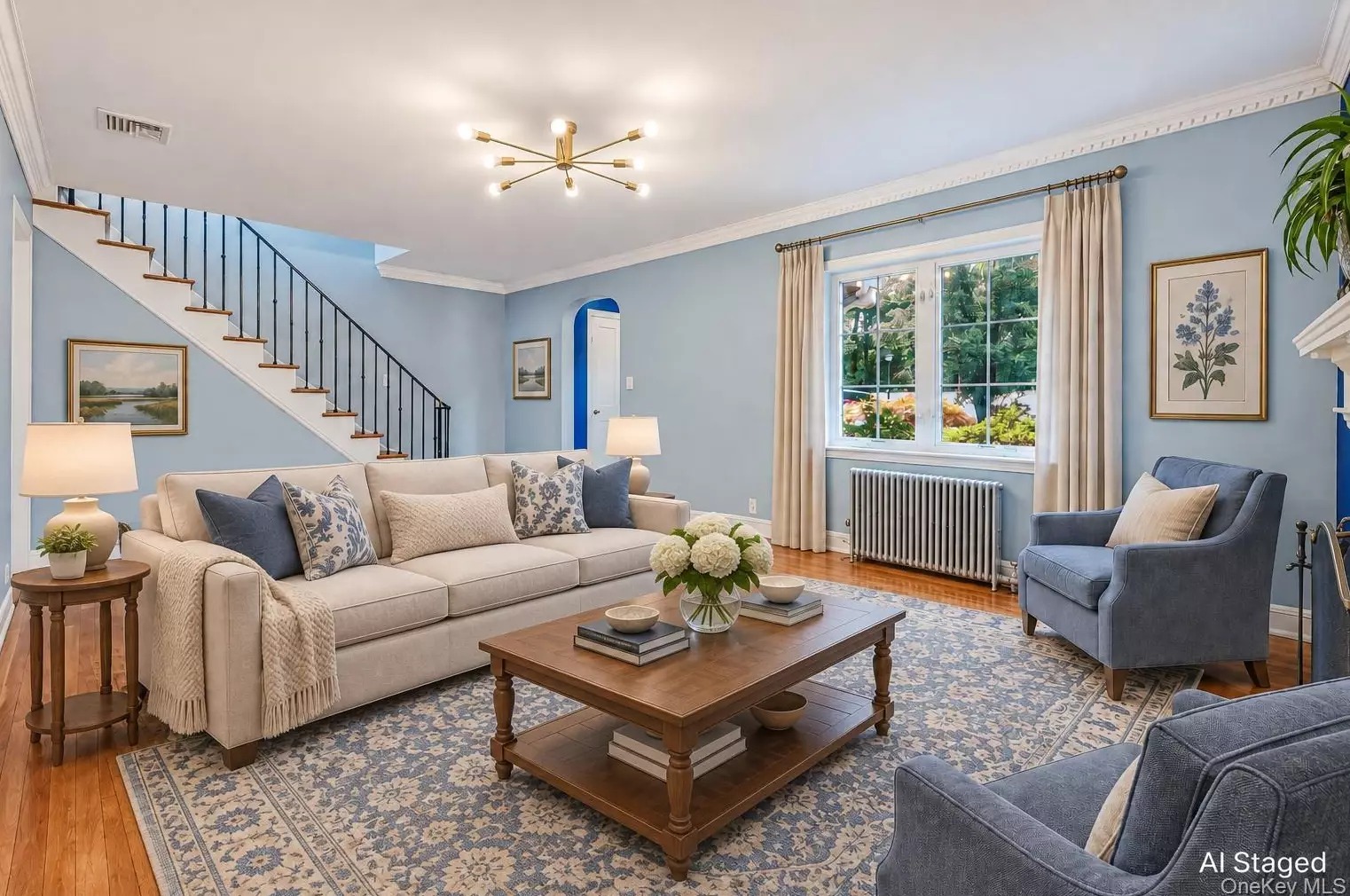Manhasset $1,575,000 独栋住宅 照片 2