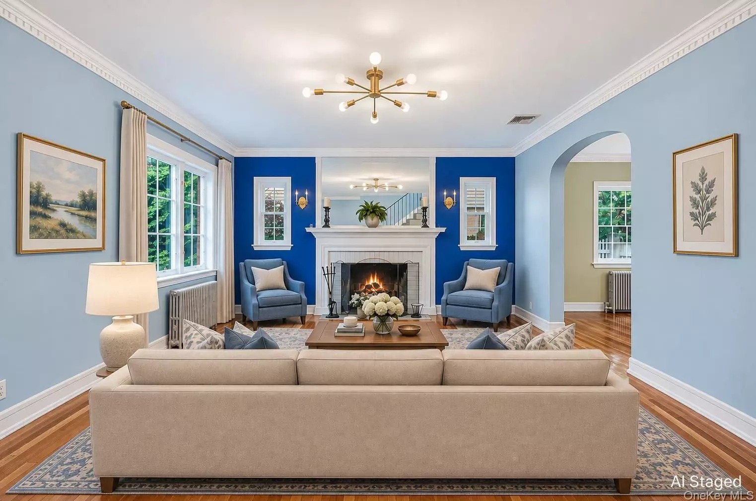 Manhasset $1,575,000 独栋住宅 照片 3