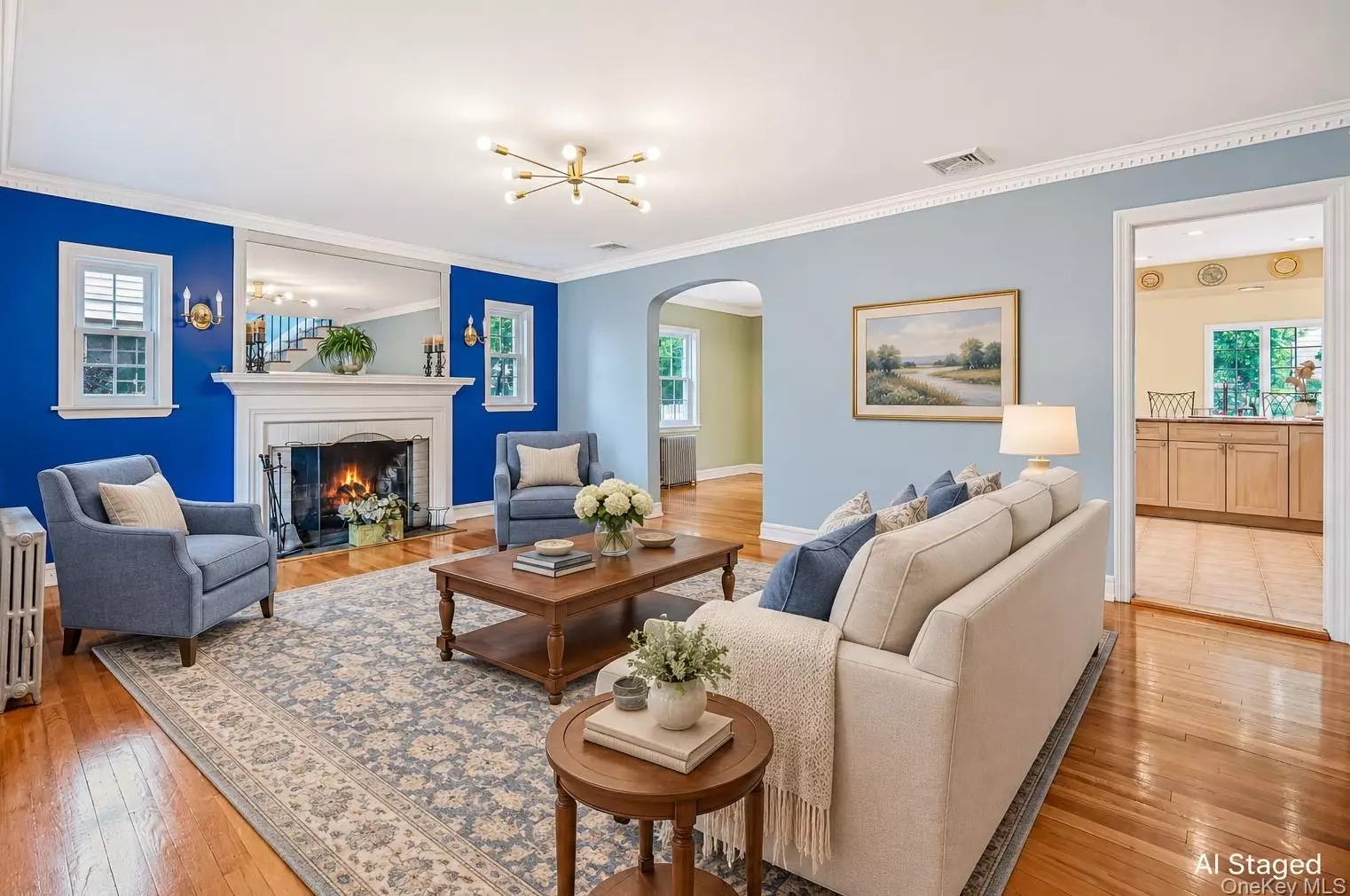 Manhasset $1,575,000 独栋住宅 照片 4
