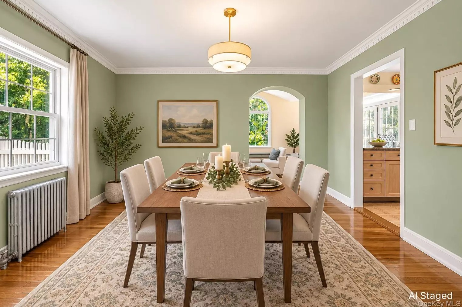 Manhasset $1,575,000 独栋住宅 照片 5