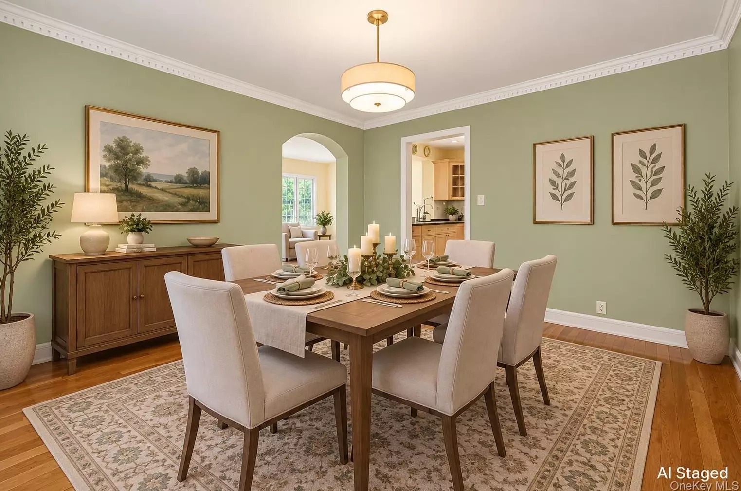 Manhasset $1,575,000 独栋住宅 照片 6