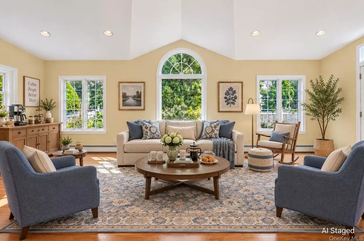 Manhasset $1,575,000 独栋住宅 照片 7