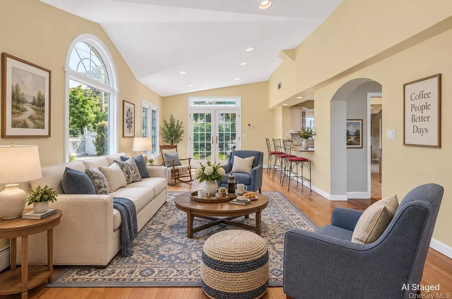Manhasset $1,575,000 独栋住宅 照片 8