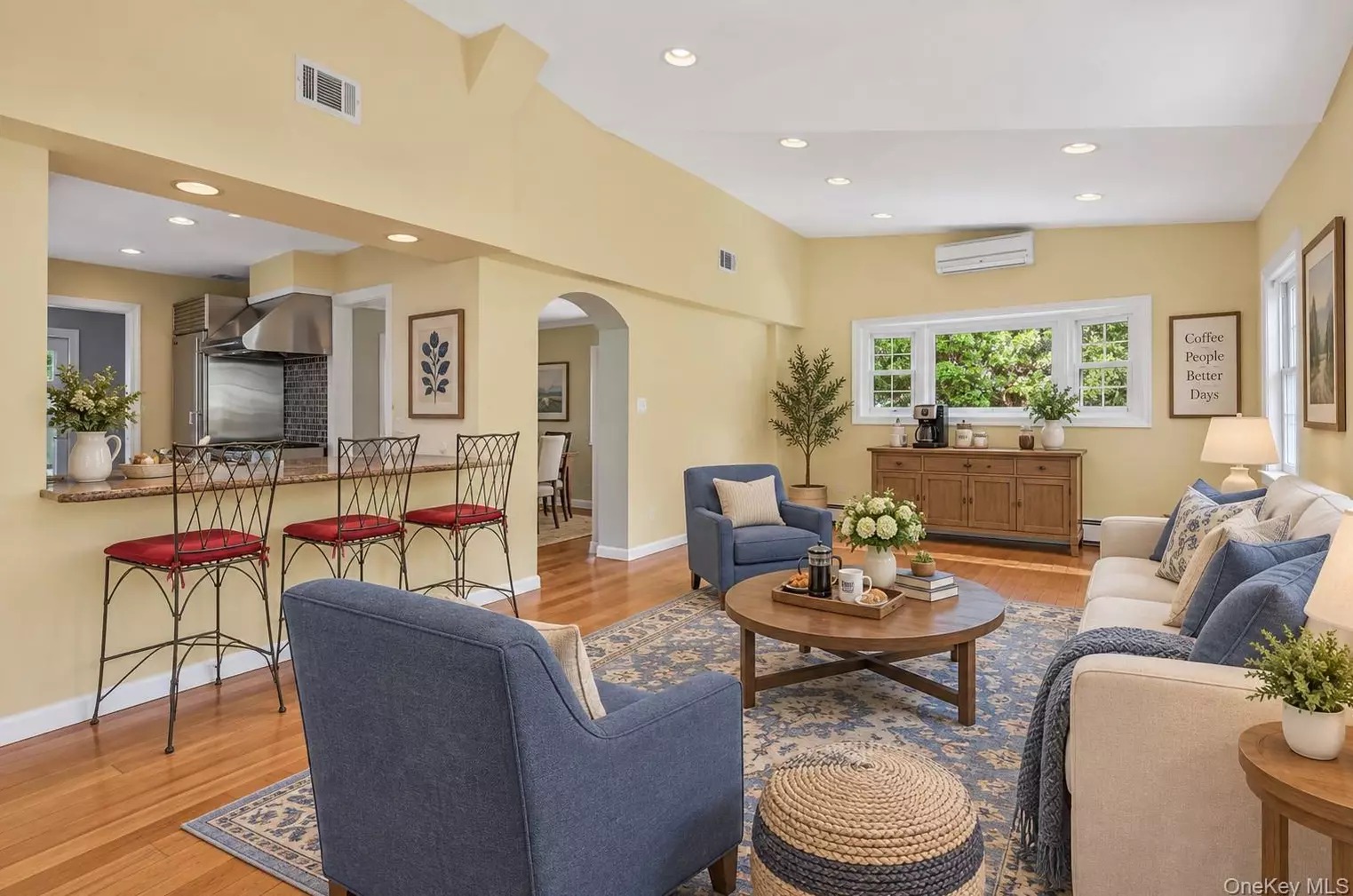 Manhasset $1,575,000 独栋住宅 照片 9