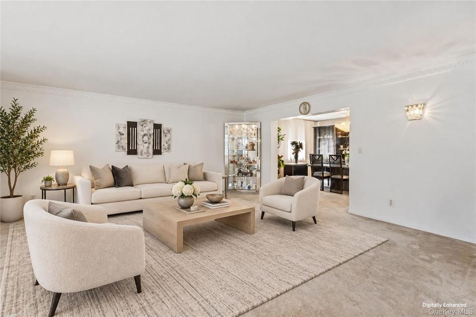 Port Washington (Soundview) $1,399,000 扩建 Colonial 独栋 照片 6