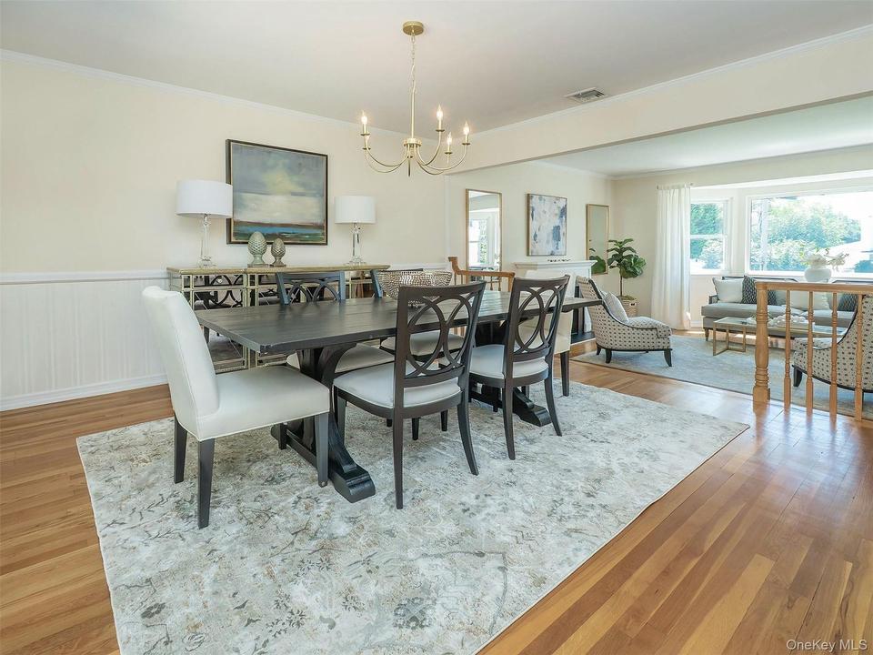 Port Washington (Salem) $1,465,000 Split-level 独栋 · 重新上市 照片 5