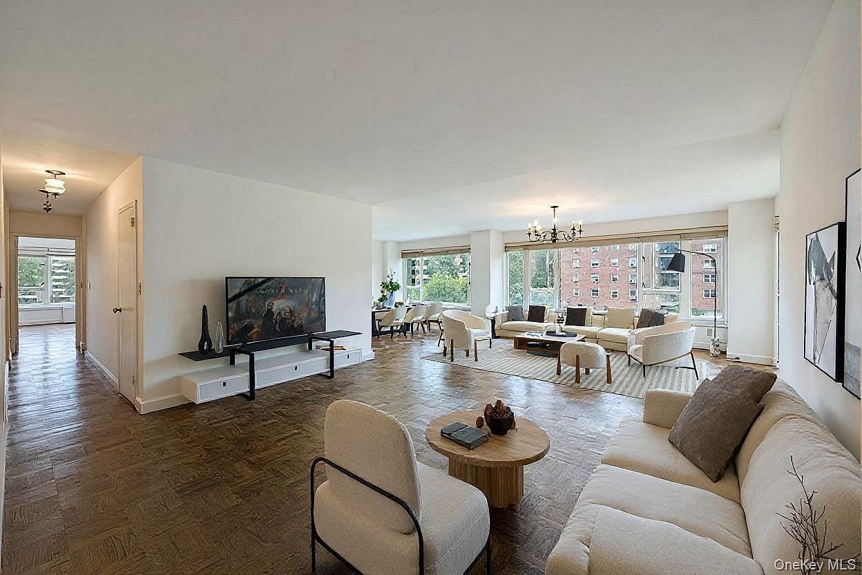 Whitestone (Cryder House) $658,888 合作公寓 照片 2