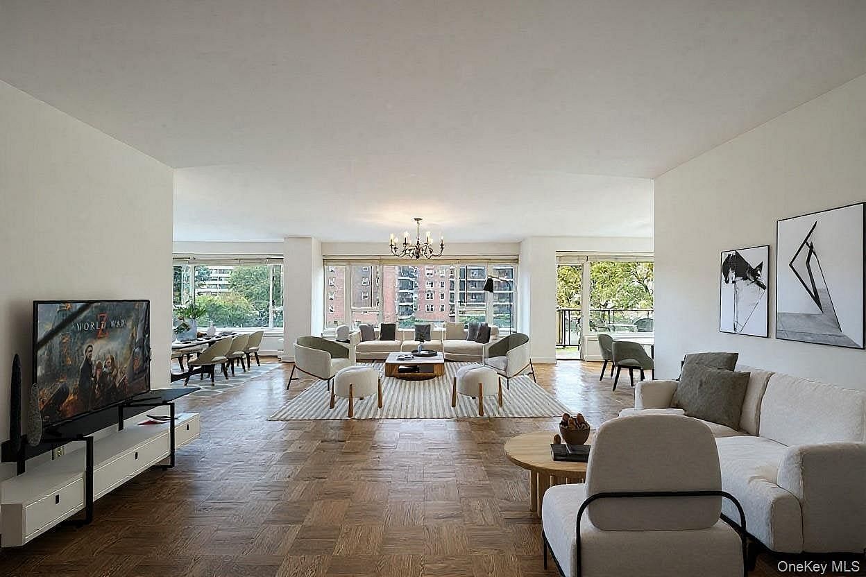 Whitestone (Cryder House) $658,888 合作公寓 照片 3