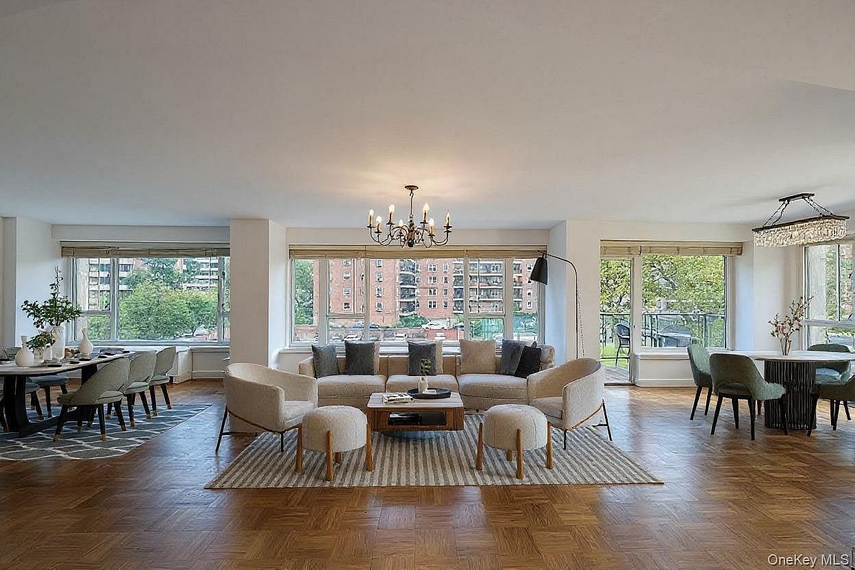 Whitestone (Cryder House) $658,888 合作公寓 照片 4