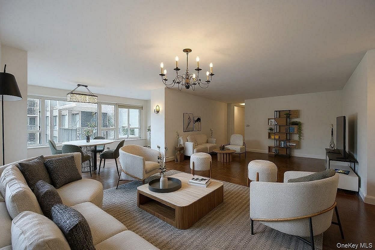 Whitestone (Cryder House) $658,888 合作公寓 照片 6