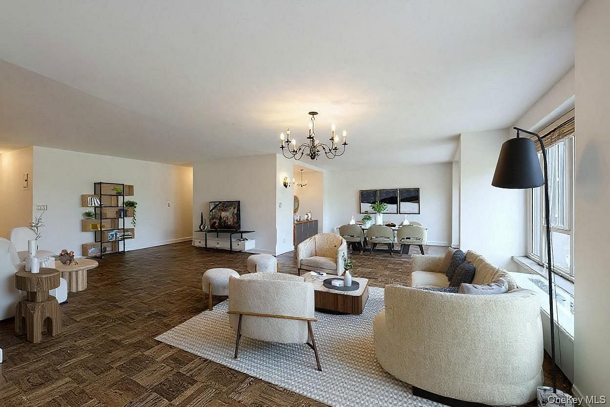 Whitestone (Cryder House) $658,888 合作公寓 照片 7