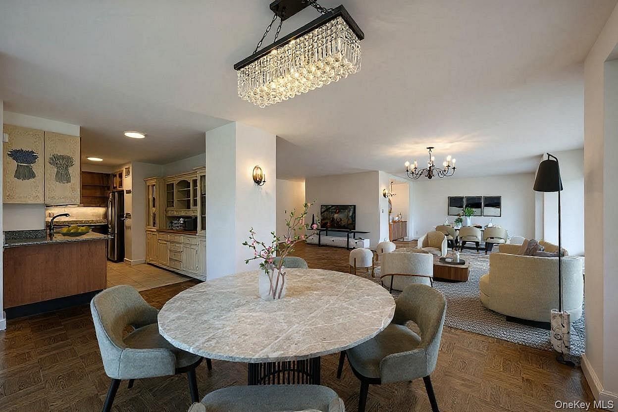 Whitestone (Cryder House) $658,888 合作公寓 照片 8