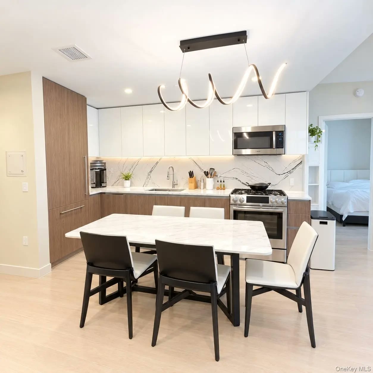 Flushing $1,288,000 公寓 照片 3