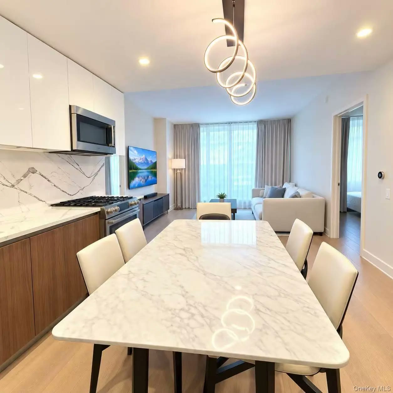 Flushing $1,288,000 公寓 照片 4
