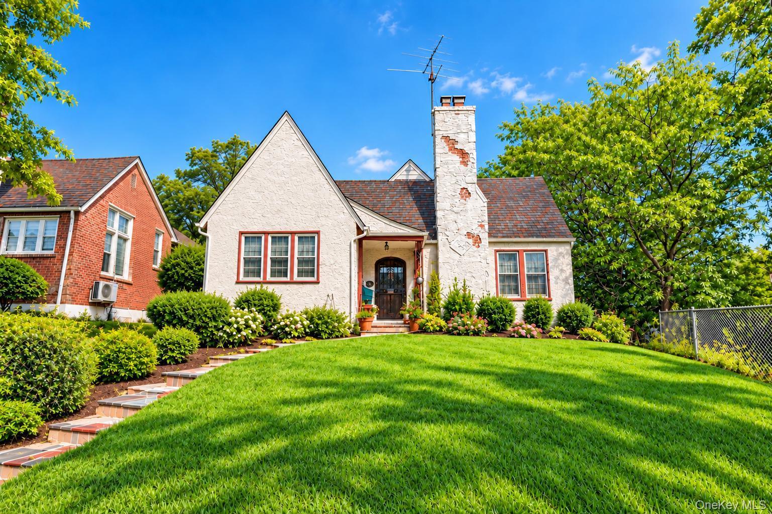 Little Neck $1,080,000 独栋住宅（Expanded Cape） 照片 5