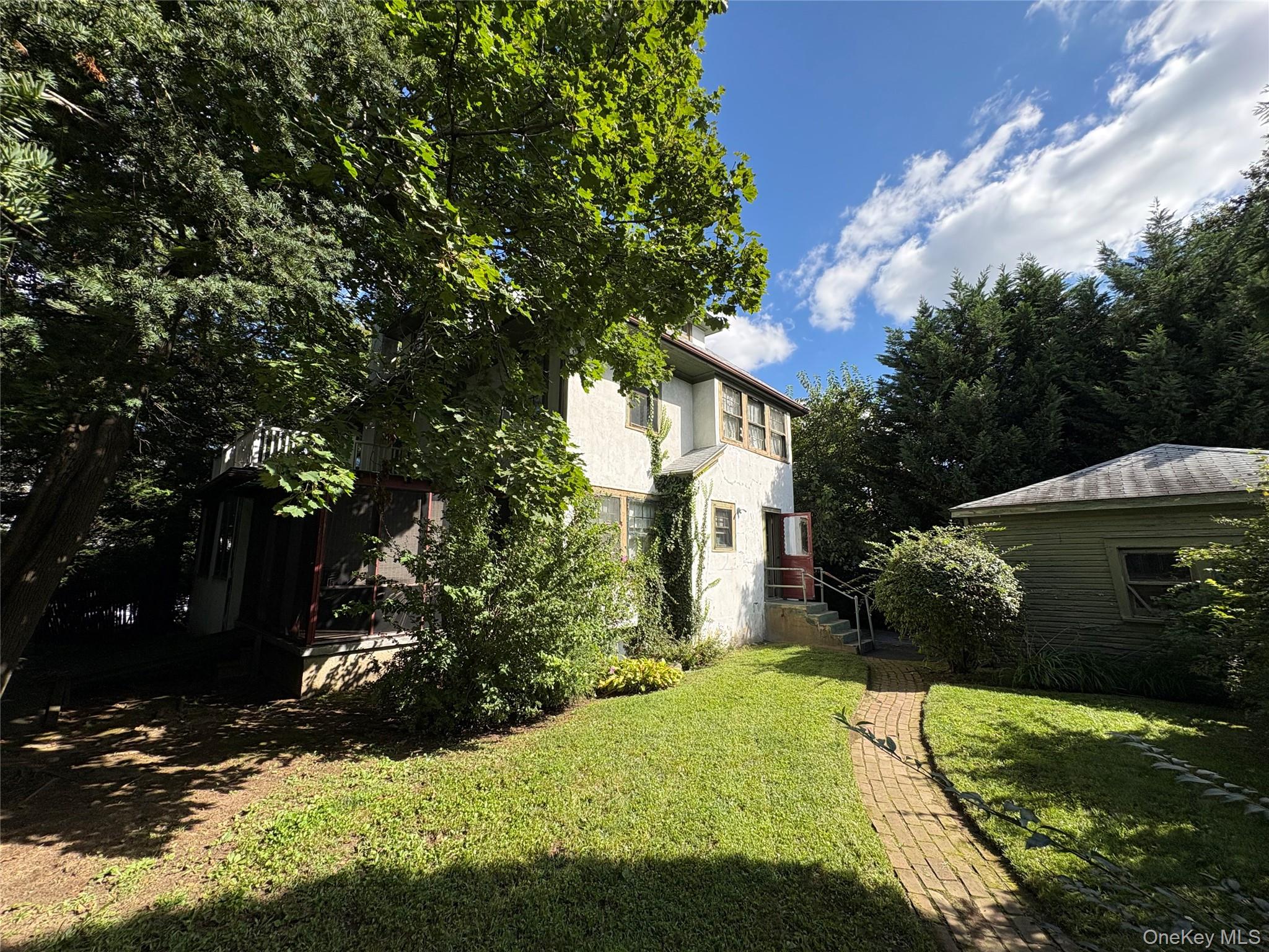 Little Neck (Douglas Manor) $1,280,000 独栋住宅（Craftsman） 照片 7