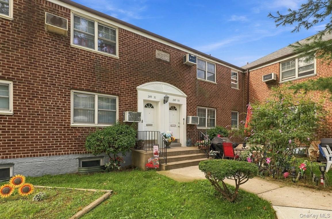 Little Neck $280,000 合作公寓 照片 2