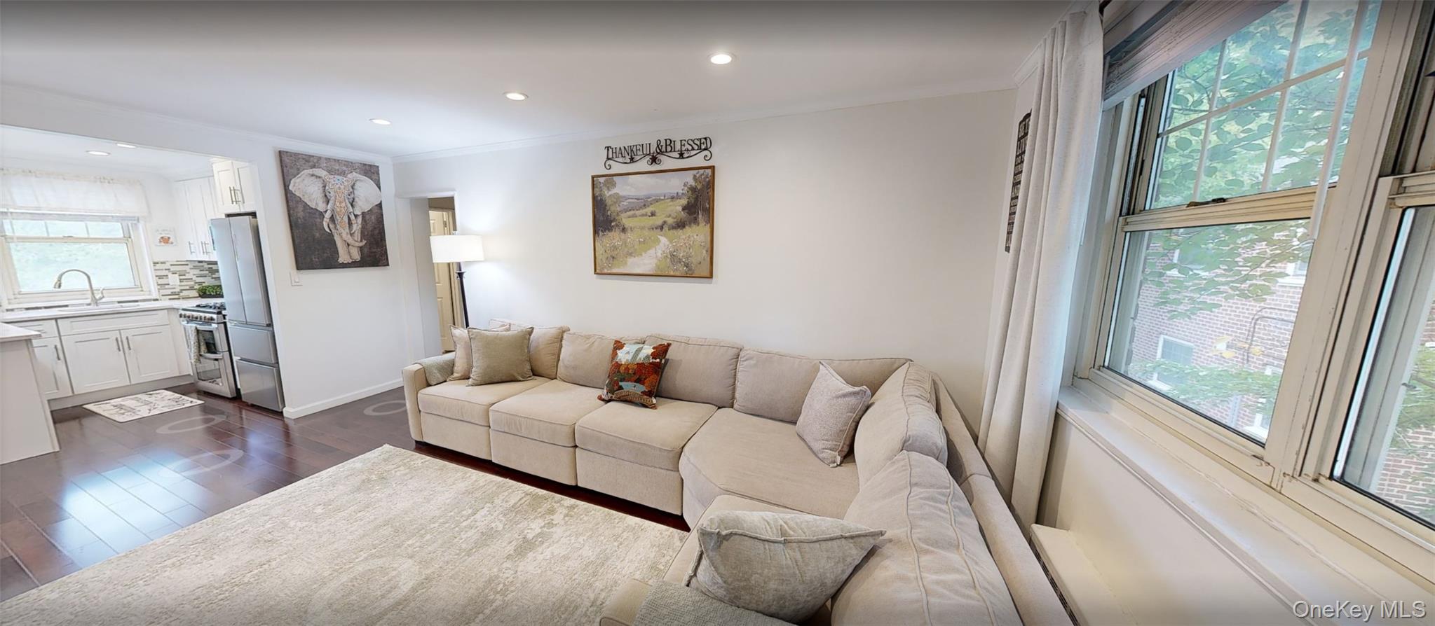 Little Neck $435,000 合作公寓 照片 2
