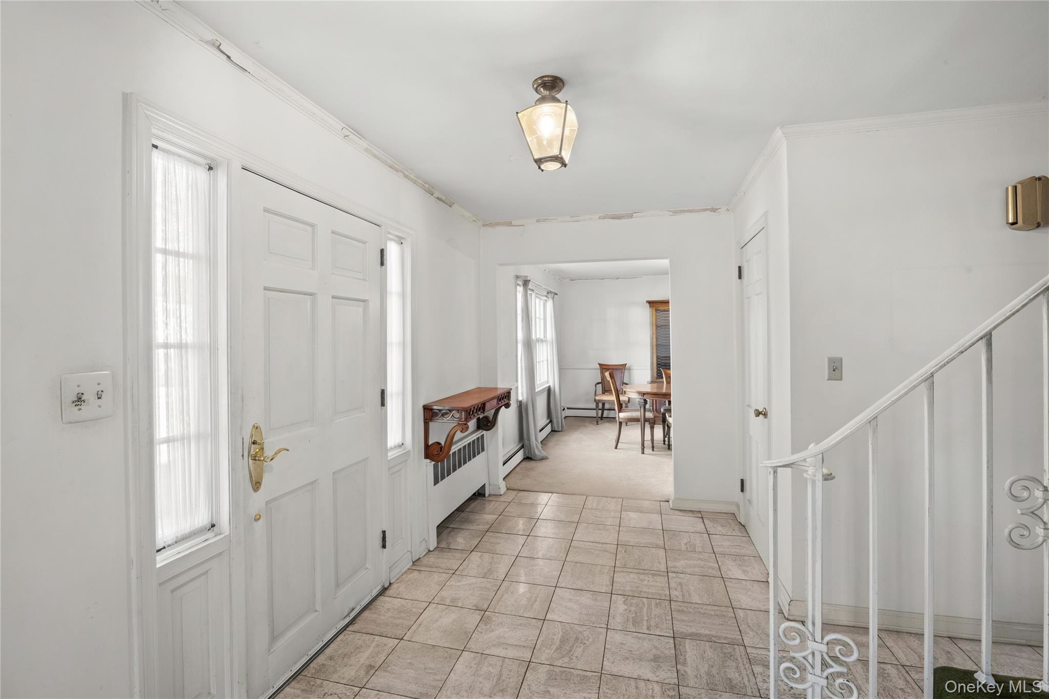 Manhasset (Munsey Park) $1,750,000 Colonial 独栋 照片 2