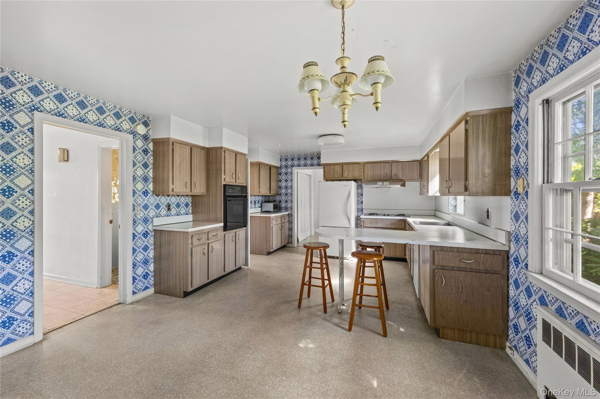 Manhasset (Munsey Park) $1,750,000 Colonial 独栋 照片 10