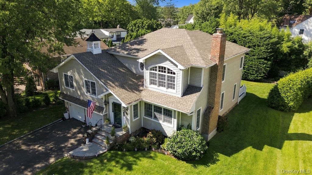 Manhasset (Plandome Heights) $2,085,000 独栋住宅 照片 2
