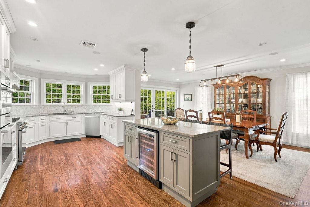 Manhasset (Plandome Heights) $2,085,000 独栋住宅 照片 7