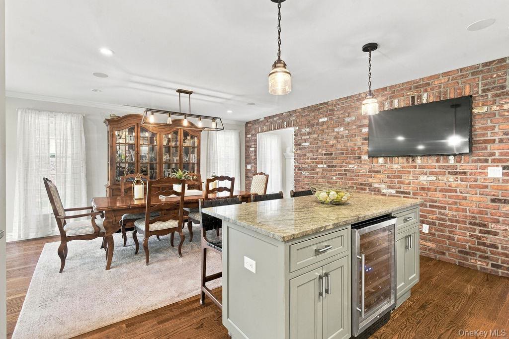 Manhasset (Plandome Heights) $2,085,000 独栋住宅 照片 8