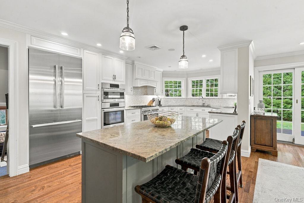Manhasset (Plandome Heights) $2,085,000 独栋住宅 照片 9