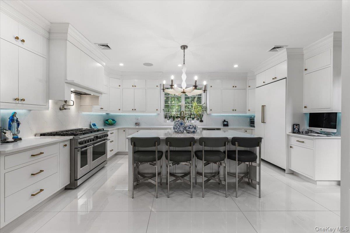 Manhasset (Flower Hill) $6,250,000 Colonial 独栋 照片 8