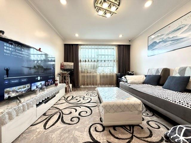 Oakland Gardens (Winsor Park) $298,000 合作公寓 照片 1