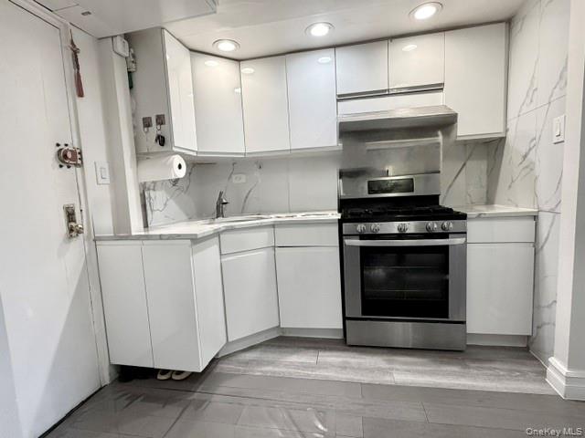 Oakland Gardens (Winsor Park) $298,000 合作公寓 照片 8