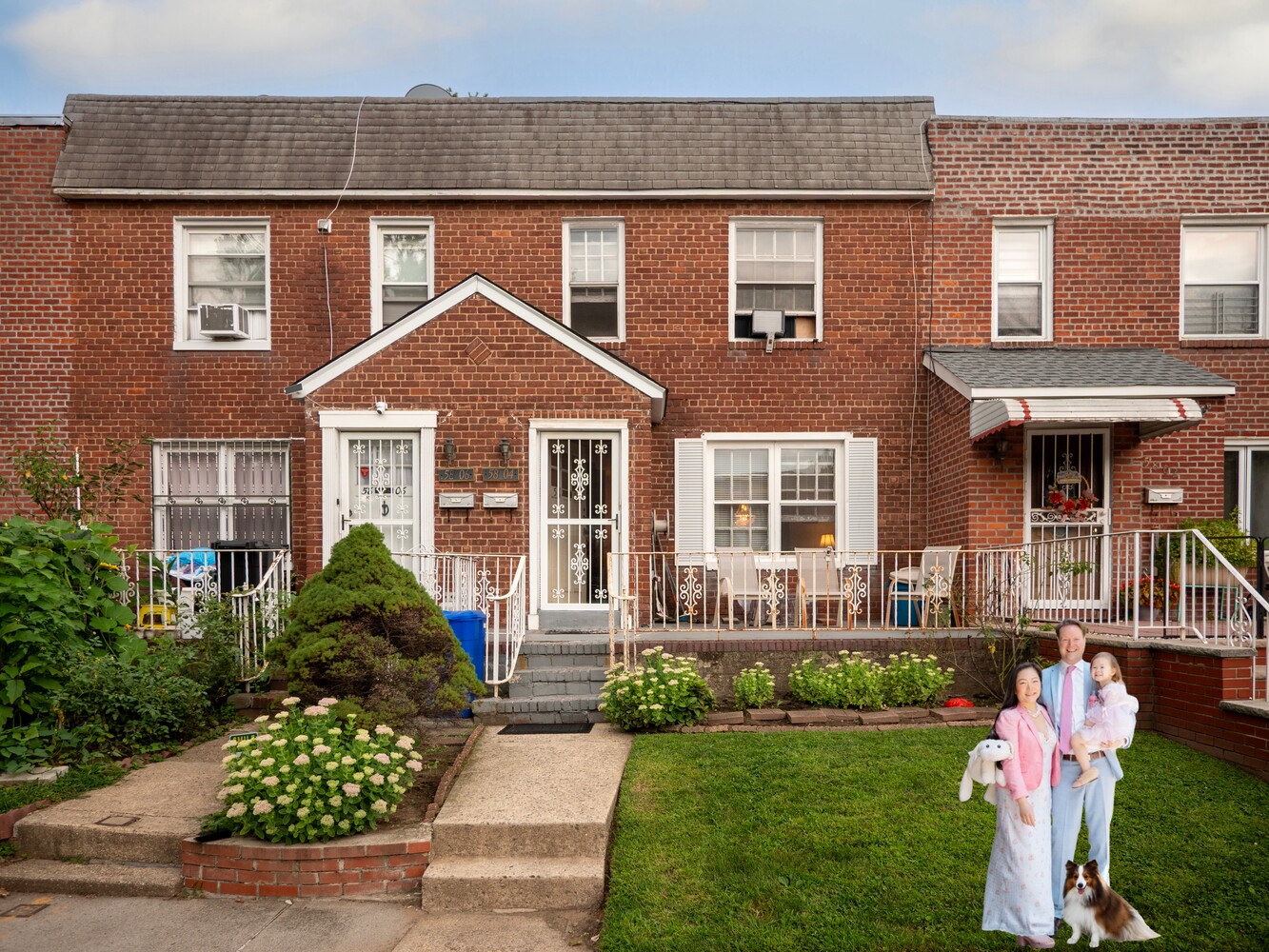 Oakland Gardens $799,999 独栋住宅 照片 1