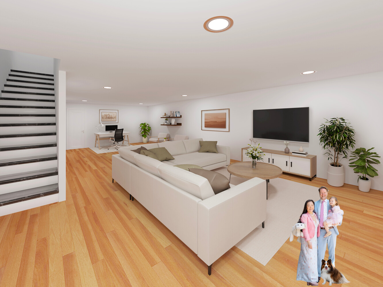 Oakland Gardens $799,999 独栋住宅 照片 3