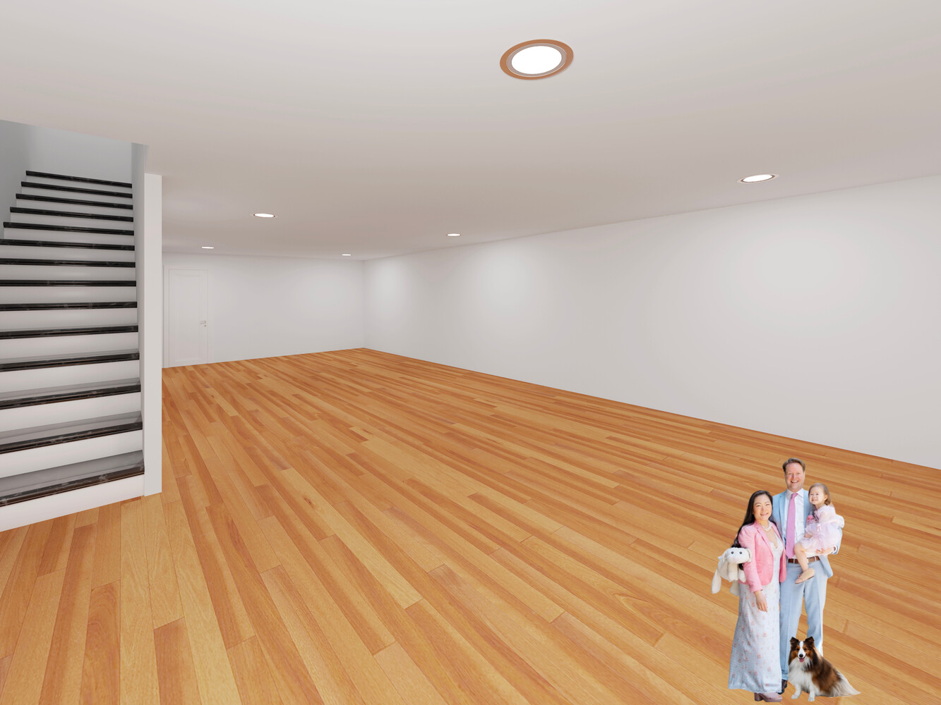 Oakland Gardens $799,999 独栋住宅 照片 4