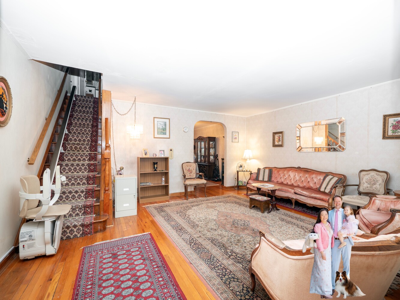 Oakland Gardens $799,999 独栋住宅 照片 5