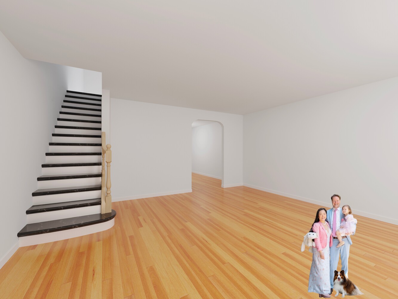 Oakland Gardens $799,999 独栋住宅 照片 6