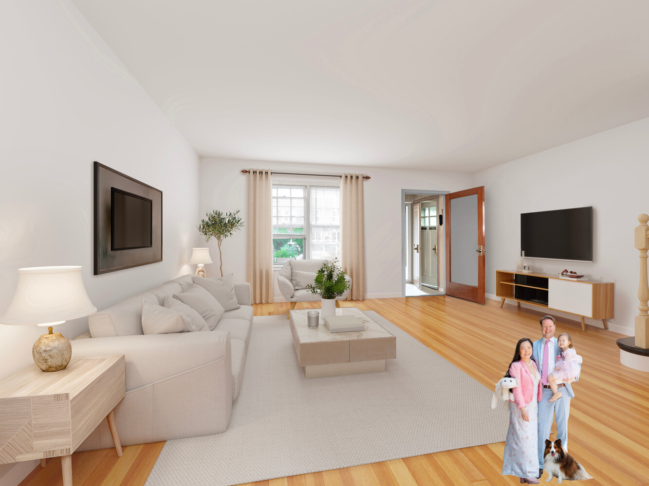 Oakland Gardens $799,999 独栋住宅 照片 7