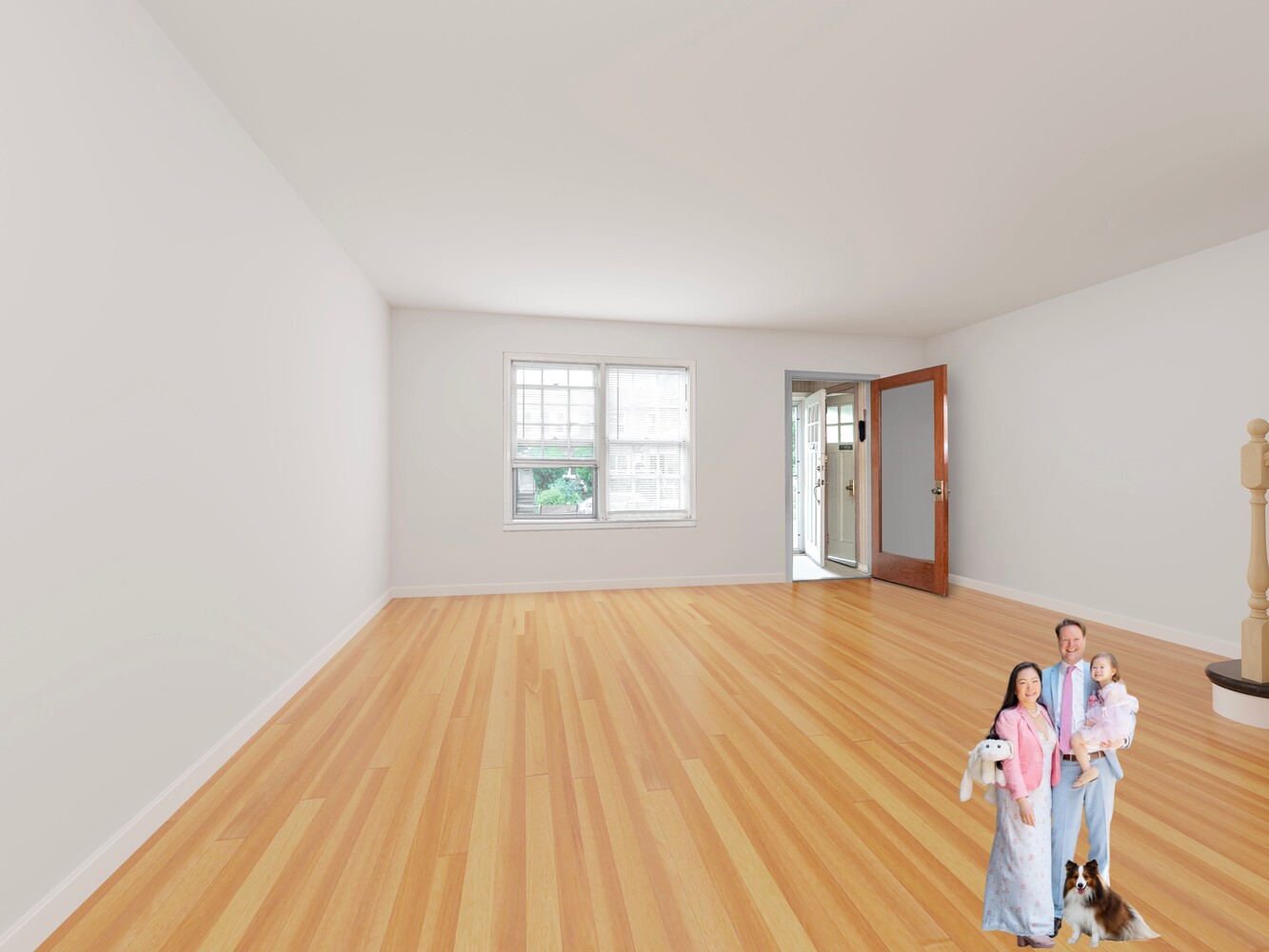 Oakland Gardens $799,999 独栋住宅 照片 8