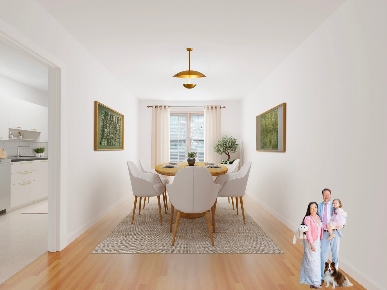 Oakland Gardens $799,999 独栋住宅 照片 10