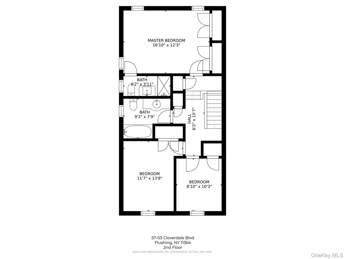 Oakland Gardens $1,249,000 独栋别墅 照片 3