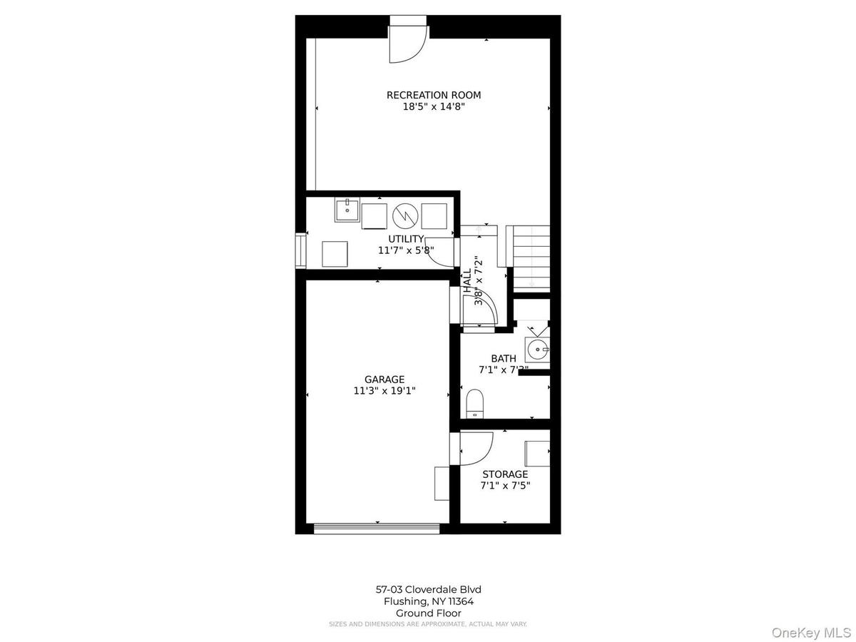 Oakland Gardens $1,249,000 独栋别墅 照片 9