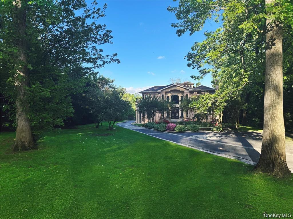 Manhasset 砖砌庄园 照片 1