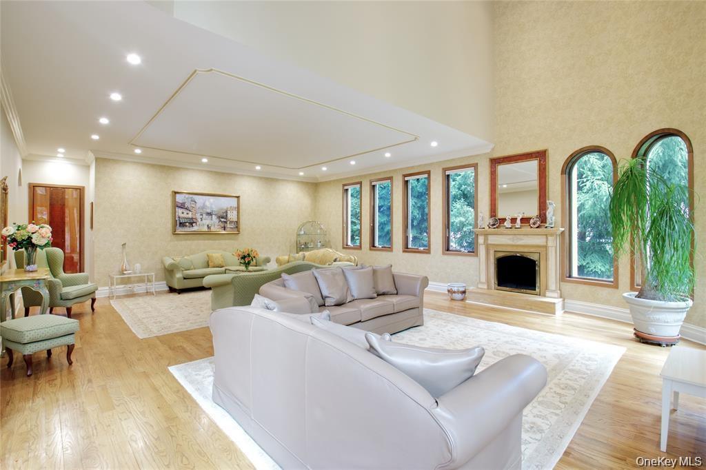 Manhasset 砖砌庄园 照片 8