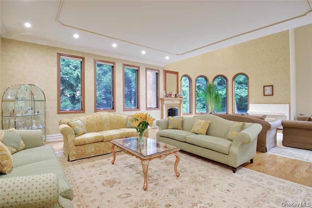 Manhasset 砖砌庄园 照片 10