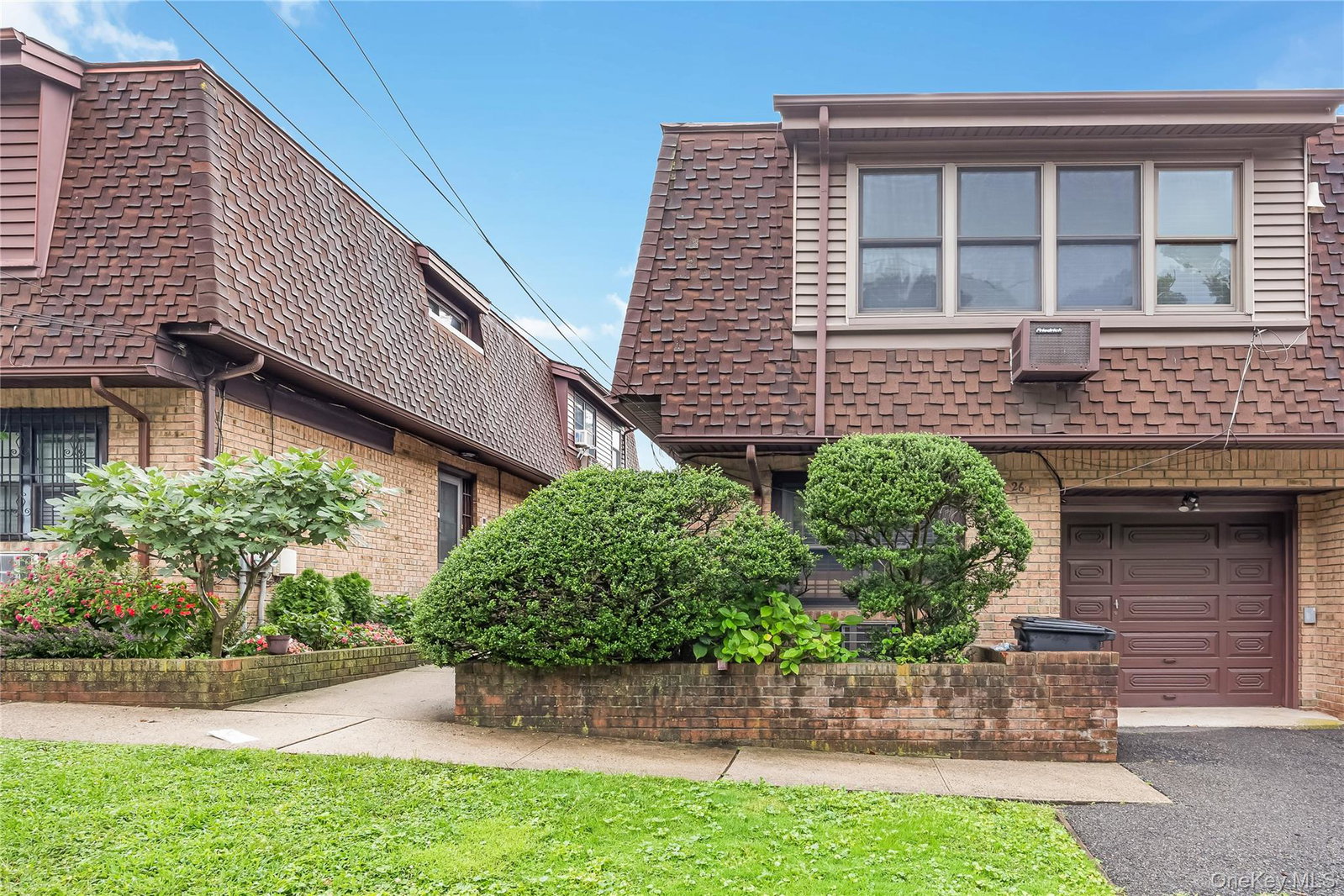 Oakland Gardens 两家庭公寓 照片 1