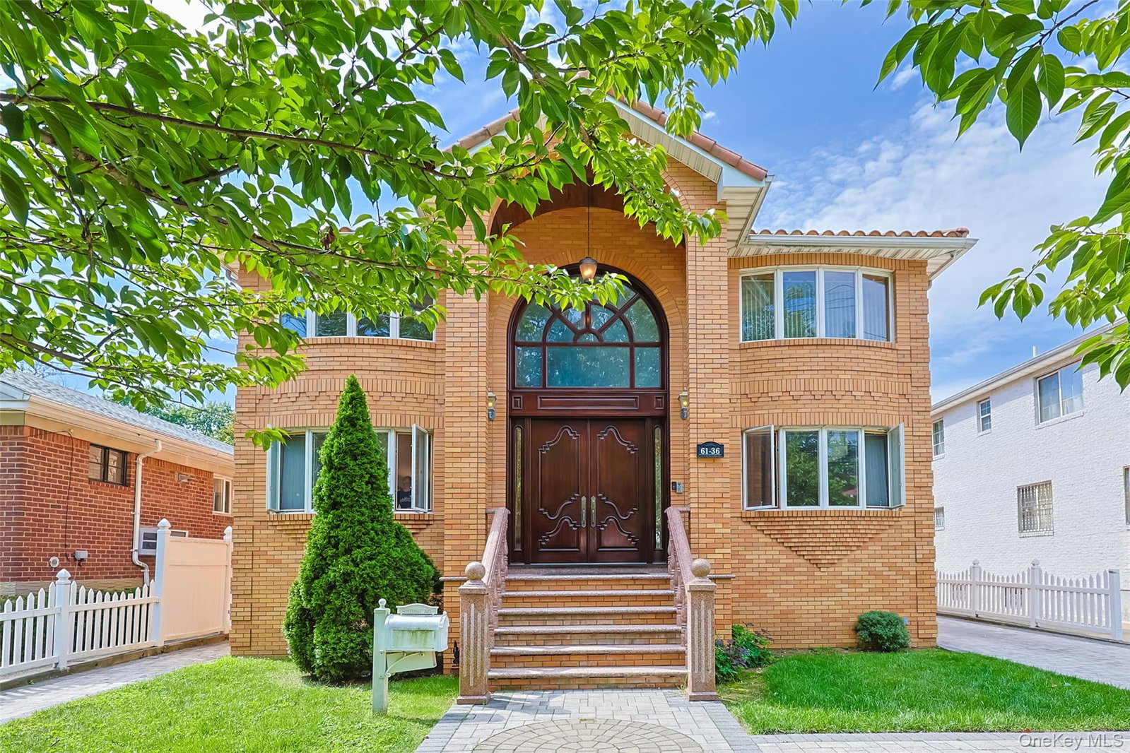 Oakland Gardens 多家庭住宅 照片 1