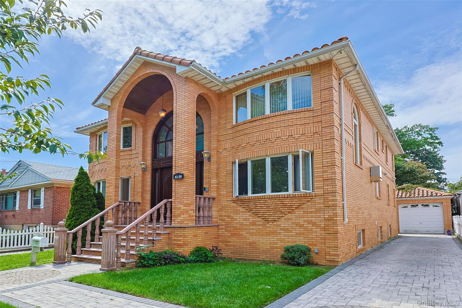 Oakland Gardens 多家庭住宅 照片 2
